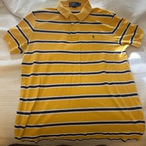 Ralf Lauren Men’s XL Polo